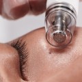 The Benefits of a Diamond Glow Facial